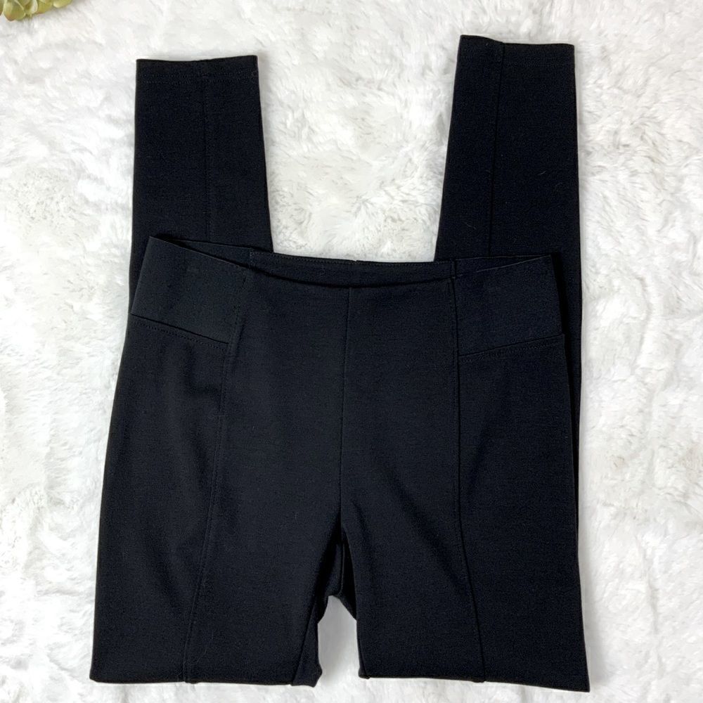 CATHERINE MALANDRINO Runway Style leggings